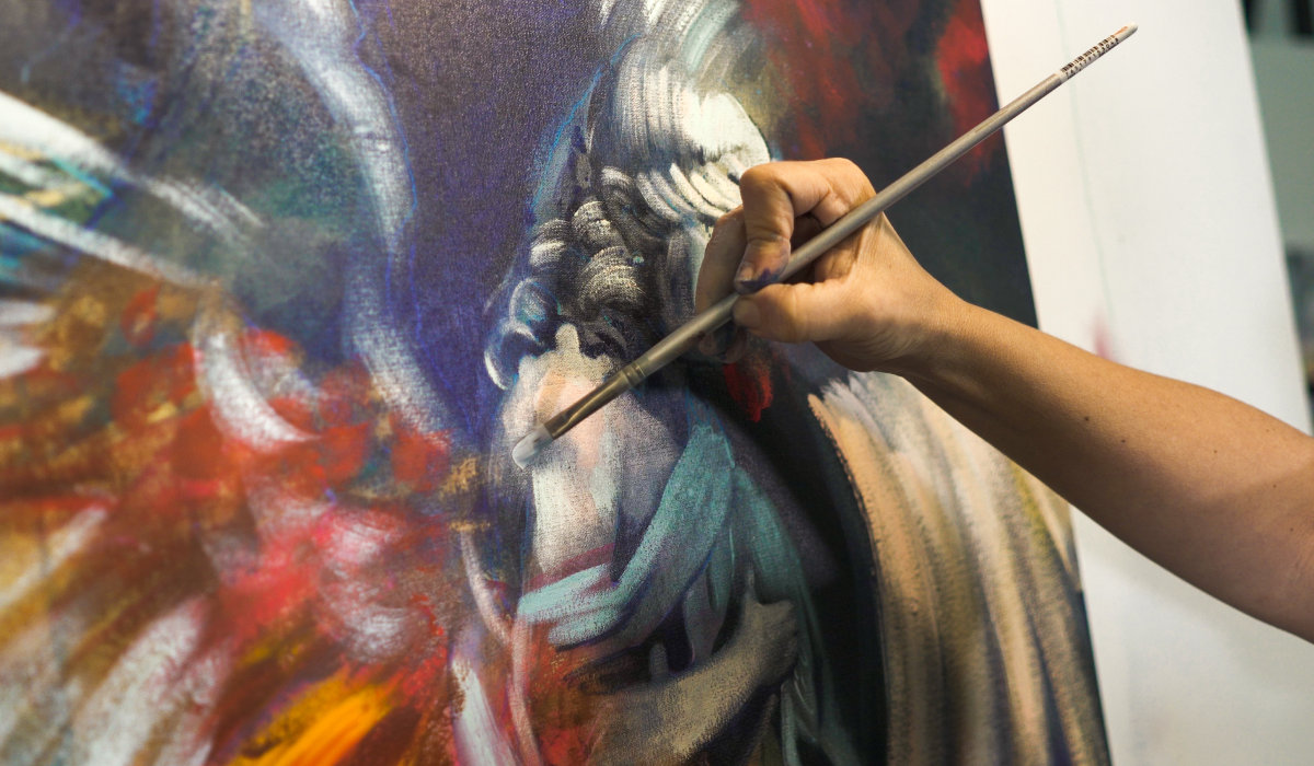 Important Facts About Oil Paints Every Artist Should Know